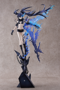 Empress [Black Rock Shooter] huke Ver. 3