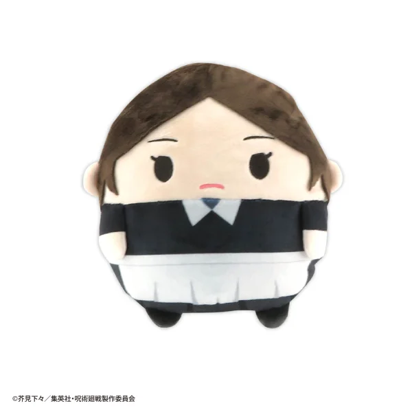 MAX LIMITED JUJUTSUKAISEN FUWA KORORIN Msize (ITEM E) - Jujutsu Kaisen