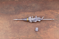 ZOIDS CUSTOMIZE PARTS PILE BUNKER UNIT 3