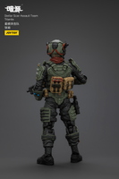 Stellar Scar Assault Team Titanite 3