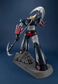 MegaHouse UA Mechanical GrendizerU Grendizer - UFO Robot Grendizer - photo 2