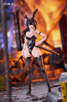 Attacker Runa 1/12 Articulated Figure 2