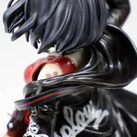 BanG Dream! Girls Band Party! Vocal Collection Ran Mitake from Afterglow 1/7 Scale Figure -Overseas Limited Pearl Ver.- 3