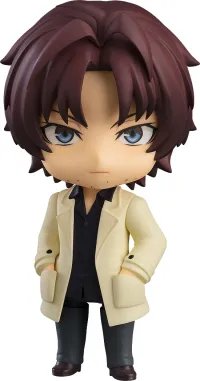 GOOD SMILE COMPANY Nendoroid Sakunosuke Oda - Bungo Stray Dogs - photo 2