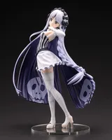 KOTOBUKIYA Francesca Prelati - Fate/strange Fake - photo 7