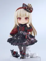 GOOD SMILE COMPANY Nendoroid Doll Through the Looking-Glass: Alice - Another Color - Chibi Figures - photo 1