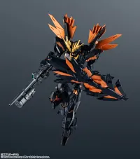 TAMASHII NATIONS RX-0［N］ UNICORN GUNDAM 02 BANSHEE NORN "MOBILE SUIT GUNDAM UNICORN", TAMASHII NATIONS GUNDAM UNIVERSE - Mobile Suit Gundam Unicorn / Narrative - photo 6
