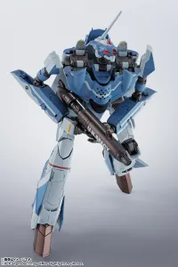 TAMASHII NATIONS VF-0D Phoenix (Shin Kudo Use) "Macross Zero", TAMASHII NATIONS Hi-Metal R - Macross - photo 4