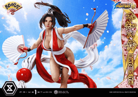 Real Elite Masterline THE KING OF FIGHTERS '98 MAI SHIRANUI Ultimate Bonus Version 15
