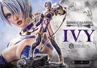 Prime 1 Studio Real Elite Masterline SOULCALIBUR Ⅵ IVY			 - SOULCALIBUR - photo 19