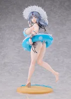 Honey² Yumi: Swimsuit Ver. - Shinovi Master Senran Kagura - photo 6