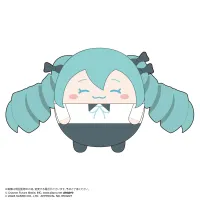 MAX LIMITED Hatsune miku×Cinnamoroll FUWA KORORIN BIG 2 (ITEM A) - Hatsune Miku - photo 1