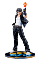 KYO KUSANAGI THE KING OF FIGHTERS '98 Ver. 1