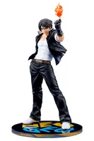 KOTOBUKIYA KYO KUSANAGI THE KING OF FIGHTERS '98 Ver. - The King of Fighters - photo 1