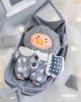 LuLu the Piggy - LuLu's Dreaming Wonderland Series PVC Plush Keychain Blindbox 18