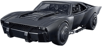 1/35 SCALE MODEL KIT BATMOBILE (THE BATMAN Ver.) 7