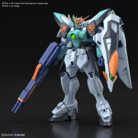 HG 1/144 WING GUNDAM SKY ZERO 2