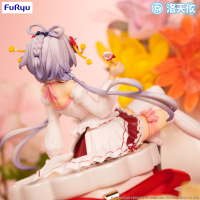 LUO TIAN YI Noodle Stopper Figure -V Singer Luo Tian Yi /Lollypop Ver.- 10