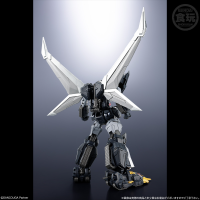 SMP Alternative Destiny "Dancouga - Super Beast Machine God", Bandai Shokugan SMP 3