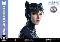 Real Elite Masterline Batman: Hush (Comics) Catwoman Deluxe Version 13