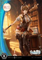 Prime 1 Studio Ultimate Premium Masterline Atelier Ryza 3: Alchemist of the End & the Secret Key Ryza Ultimate Bonus Version - Atelier Ryza - photo 68