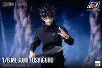 threezero Jujutsu Kaisen - FigZero 1/6 Megumi Fushiguro - Jujutsu Kaisen - photo 6