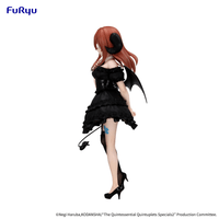 The Quintessential Quintuplets Specials2 BiCute Dark Figure -Nakano Miku- 7
