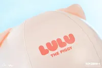 TOYZEROPLUS LuLu the Piggy Generic - Beach Ball - LuLu The Piggy - photo 2