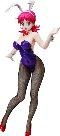 Shizuka Misaki: Bunny Ver. 2