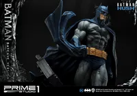 Prime 1 Studio Museum Masterline Batman: Hush (Comics) Batman Batcave Deluxe Version - DC Comics - photo 16