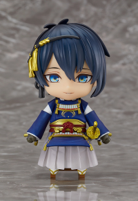 Nendoroid Swacchao! Mikazuki Munechika 2