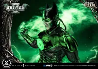 Prime 1 Studio Museum Masterline Dark Nights: Metal (Comics) The Dawnbreaker - DC Comics - photo 30