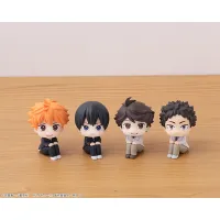 MegaHouse Lookup Haikyu！！ Hajime Iwaizumi - Haikyu!! - photo 11