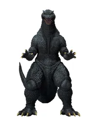 TAMASHII NATIONS Godzilla [2004] "Godzilla Final Wars", TAMASHII NATIONS  S.H.MonsterArts - Godzilla - photo 2