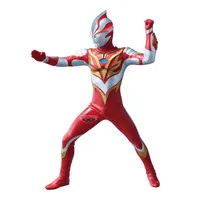 BANDAI ULTRAMAN MEBIUS HERO'S BRAVE STATUE FIGURE ULTRAMAN MEBIUS MEBIUS BURNING BRAVE - Ultraman - photo 2