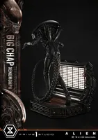 Prime 1 Studio Museum Masterline XL Alien (Film) Big Chap Xenomorph Regular Ver.			 - Alien (Movie Franchise) - photo 6