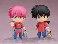Nendoroid Ranma Saotome 3