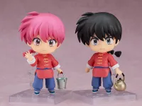 GOOD SMILE COMPANY Nendoroid Ranma Saotome - Ranma 1/2 - photo 3