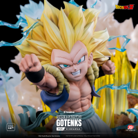 SSJ3 Gotenks - Dioramax 14