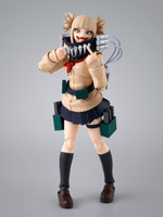 HIMIKO TOGA "MY HERO ACADEMIA" 4