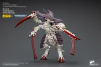 JOYTOY Tyranids Hive Fleet Leviathan Tyranid Warrior with Boneswords - Warhammer 40K - photo 3