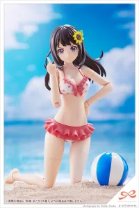 KOTOBUKIYA Madoka Yiku [Swim Style] - SOUSAISHOJOTEIEN - photo 24
