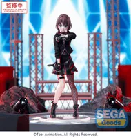 SEGA XStellar GIRLS BAND CRY Nina Iseri - GIRLS BAND CRY - photo 1