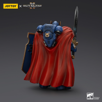 Ultramarines Victrix Honour Guard with Storm Shield And Power Sword 14