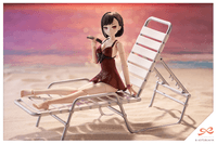 YOMI【Swim Style】 10