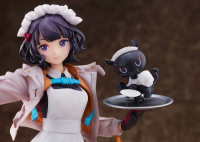 Fate/Grand Order Foreigner / Katsushika Hokusai Festival Portrait ver. 8