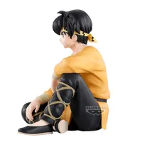 BANDAI Ranma 1/2 Ryoga Hibiki FIGURE - Ranma 1/2 - photo 2