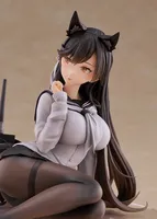 Wave Co. Atago (School Traumerei) - Azur Lane - photo 10