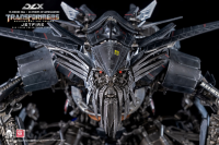 Transformers: Revenge of the Fallen - DLX Jetfire 1