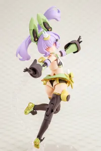KOTOBUKIYA PUNI☆MOFU TU - Megami Device - photo 8